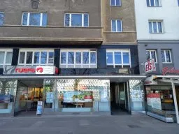 Sagentour einer Projektgruppe